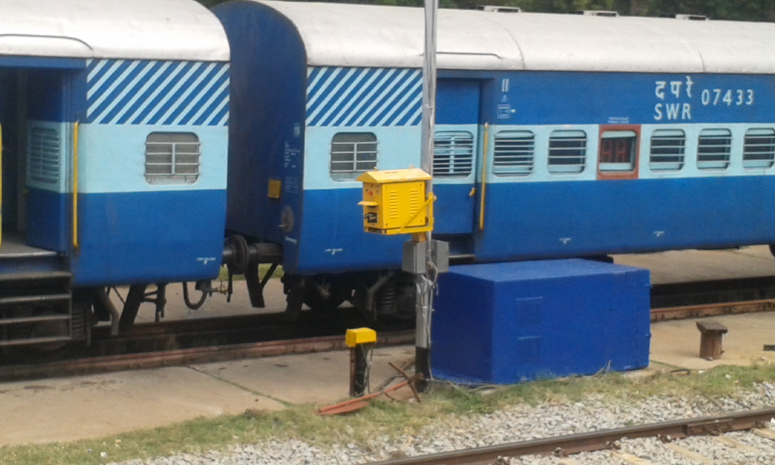 Products and Projects